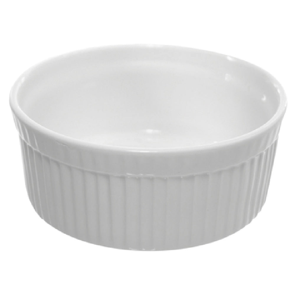 10 Strawberry St WTR-45SUF - Ramekin, 10 Oz., 4-1/2"