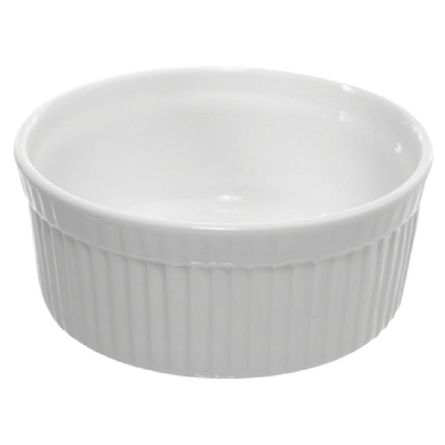 10 Strawberry St WTR-45SUF - Ramekin, 10 Oz., 4-1/2"