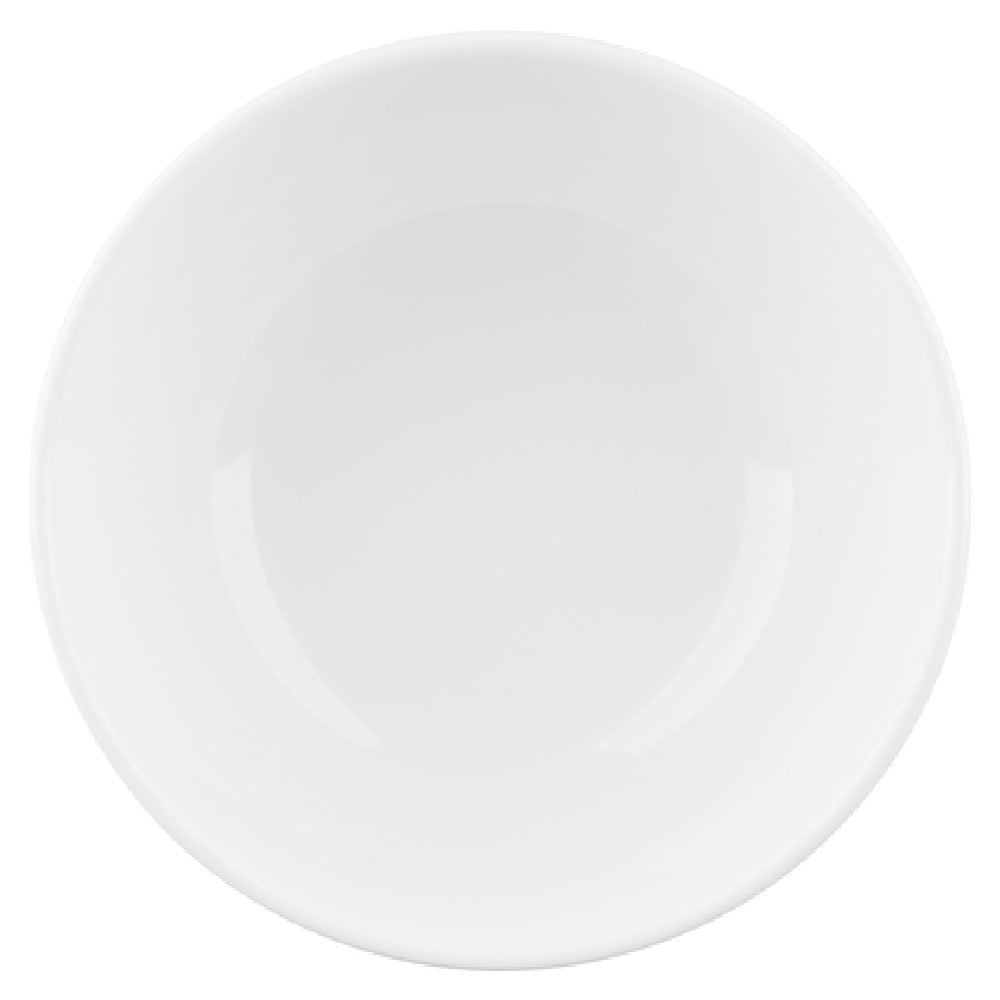 GET Enterprises B4122-W Elite Global Solutions Bowl 9 Oz. 4-1/2" Dia. X 2" H