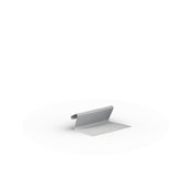 Rational 60.71.643 Scraper 25 Spatula Stainless Steel