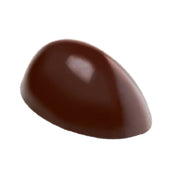 JB Prince K939 Antonio Bachour Chocolate Mold 10-4/5" X 5-3/10"W Overall Makes (21) 1-3/5" Pod Bonbons