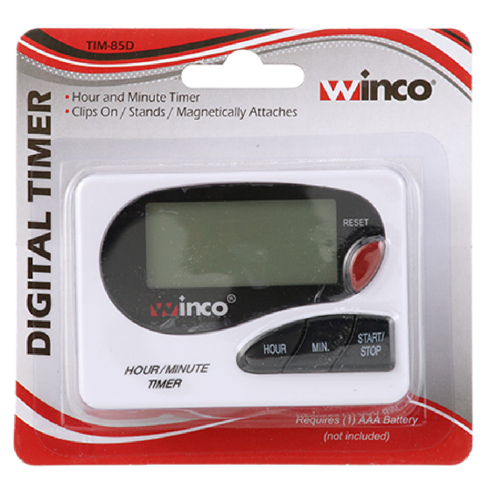 AllPoints 76606 Lcd Digital Timer