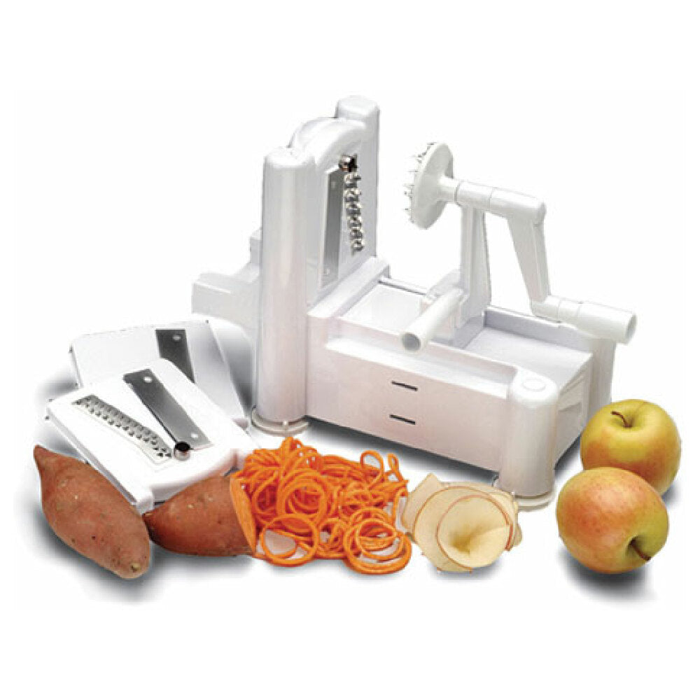 AllPoints 76610 Veg Slicer Spiral* Discontinued
