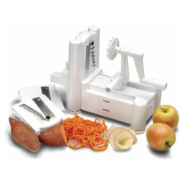 AllPoints 76610 Veg Slicer Spiral* Discontinued