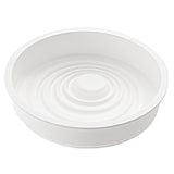 Matfer 258301 Silikomart® 3D Mold "Vague" 37-1/5 Oz.