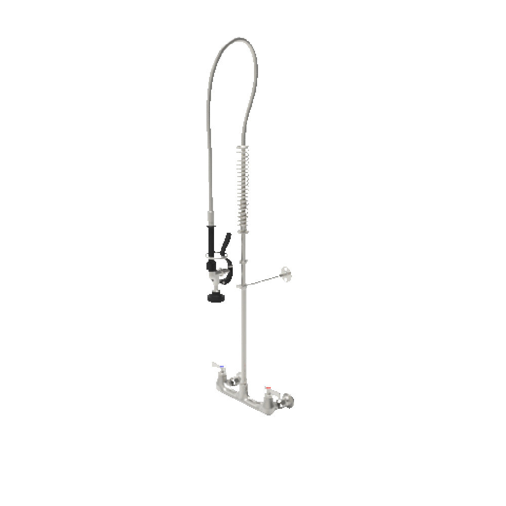 GSW USA AA-988GT Pre-Rise Unit Heavy Duty 8" Wall Mount