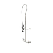 GSW USA AA-988GT Pre-Rise Unit Heavy Duty 8" Wall Mount