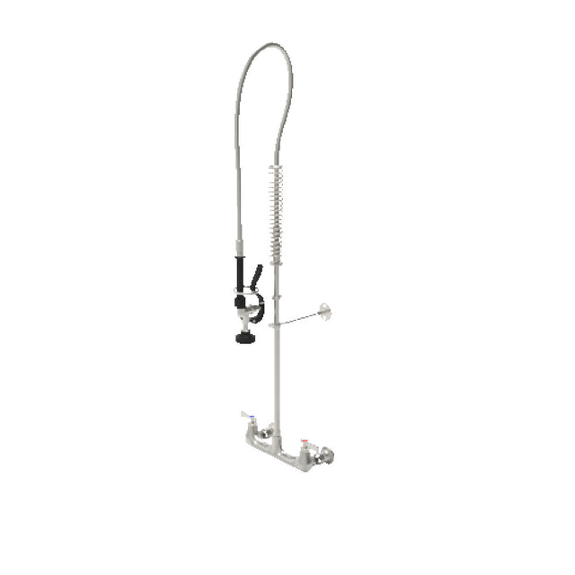 GSW USA AA-988GT Pre-Rise Unit Heavy Duty 8" Wall Mount