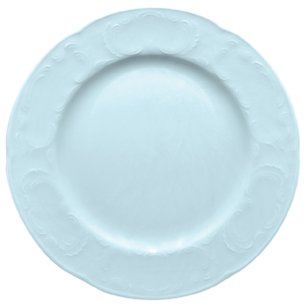 BauscherHepp 571816-700572 Plate 6-5/16" Dia. Round