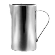 Steelite 5368S522 Water Pitcher 2.25 Qt 7.5" X 4.625" X 8.125"