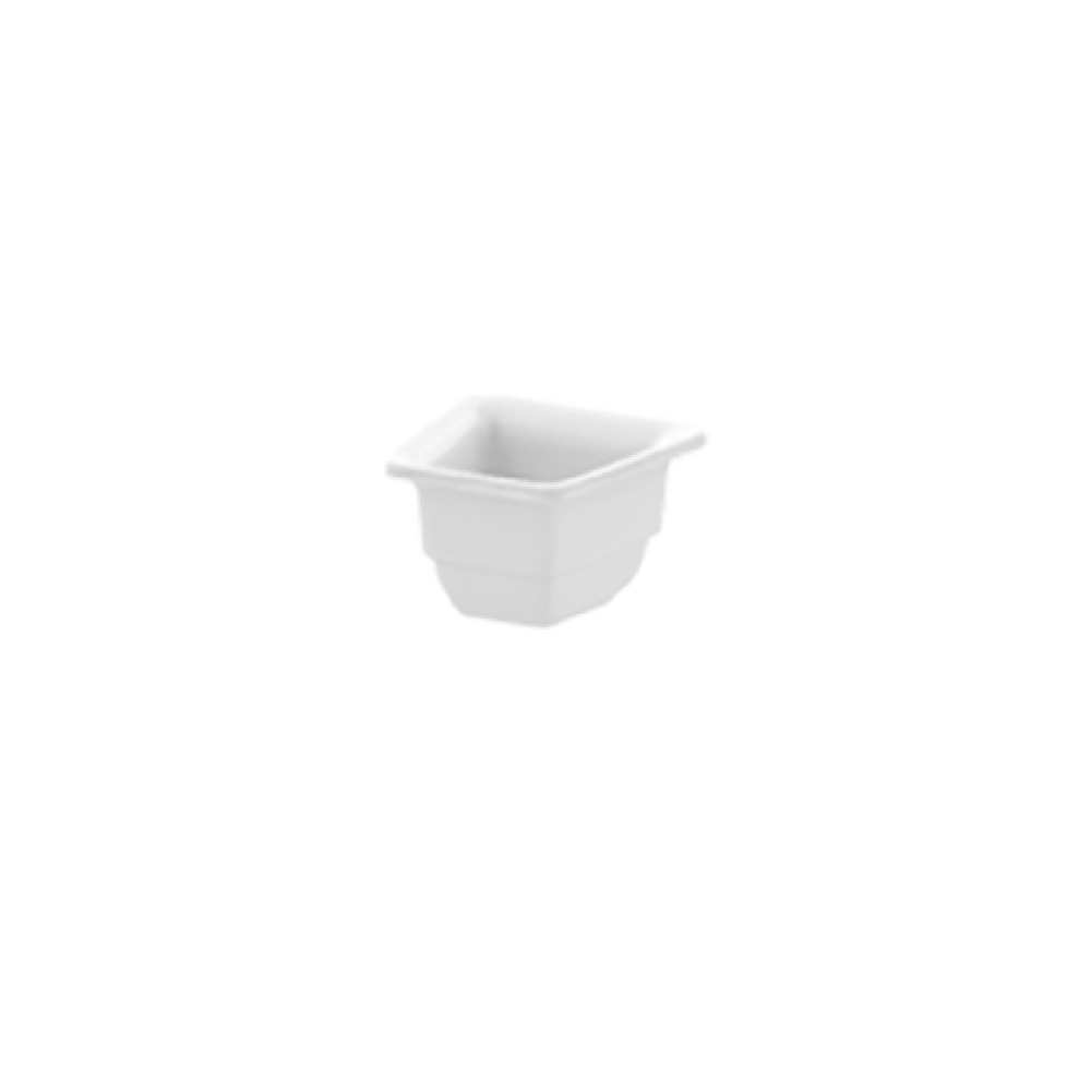BauscherHepp 57.0134.9800 Dish X-small 8-2/5 Oz. Capacity