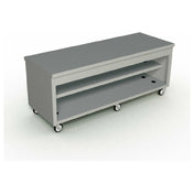 Duke TST-88PG_217120 Thurmaduke™ Solid Top Unit Mobile Utility Counter 88"W X 32"D X 36"H