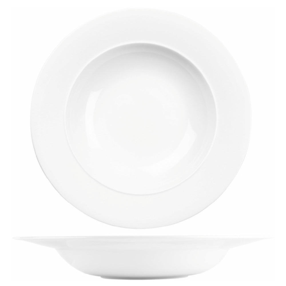 Churchill China APRAB7251 Bowl 10 Oz. 8-1/2" Dia.