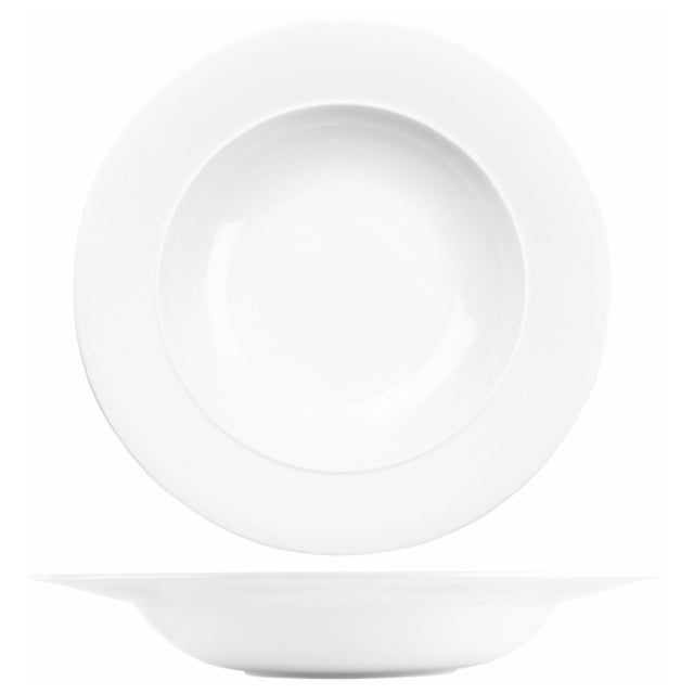 Churchill China APRAB7251 Bowl 10 Oz. 8-1/2" Dia.