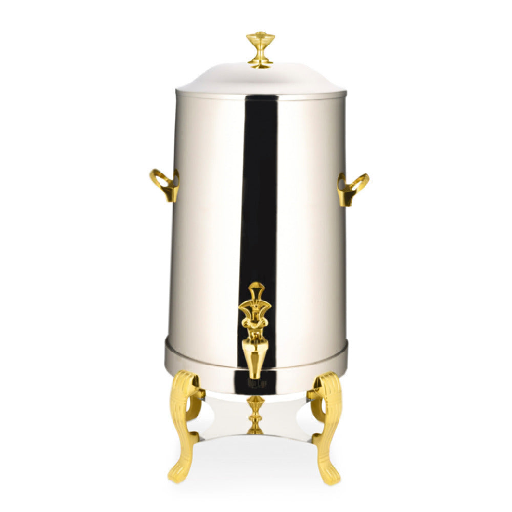 Bon Chef 40205 Vacuum Coffee Urn 5 Gallon Aurora
