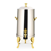 Bon Chef 40205 Vacuum Coffee Urn 5 Gallon Aurora