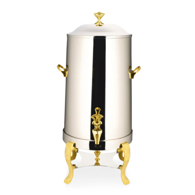 Bon Chef 40205 Vacuum Coffee Urn 5 Gallon Aurora