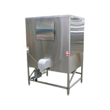 Hoshizaki HCD-1000B - Ice Bagging System, 48"W, 1078 Lb. Ice Capacity Storage