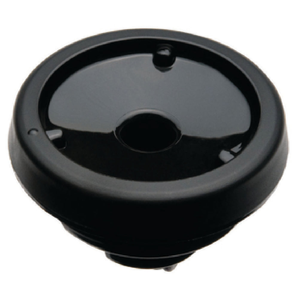 Service Ideas FVPBTL SteelVac™ Brew Thru Lid For FVPC12 FVPC15