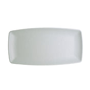 Steelite 7182TM509 Rectangle Plate 13.0" X 6.5" X 1.375" Cali