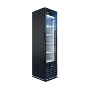 Beverage Air MT08-1H6B Marketeer™ Series Refrigerated Merchandiser Reach-in