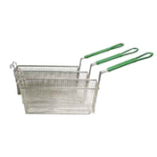 Dean 8030427 Fry Basket Triplet-size 5-5/8" X 15-7/8" X 7-1/4" (D60G SR62)