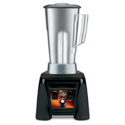 Waring MX1200XTEES - (International) Xtreme Series Blender, 2 Liter (68 Oz.) Stainless Steel Container