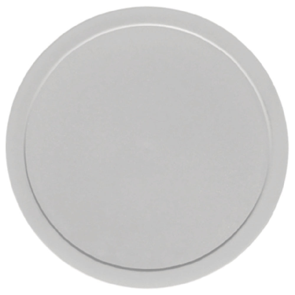 BauscherHepp 598302-011010 Cover 5" Dia. Flat