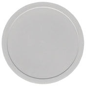 BauscherHepp 598302-011010 Cover 5" Dia. Flat