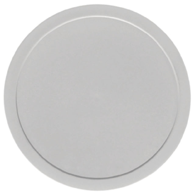 BauscherHepp 598302-011010 Cover 5" Dia. Flat