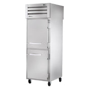 True Refrigeration STR1RPT-2HS-2HG-HC SPEC SERIES® Refrigerator Pass-thru