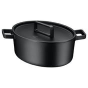 Bauscher Hepp 05.5533.4290 - Pot, 13" X 10.2", Oval