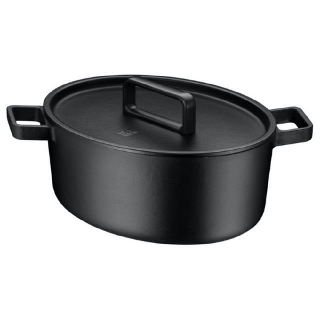 Bauscher Hepp 05.5533.4290 - Pot, 13" X 10.2", Oval