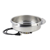 Bon Chef 11002E Water Pan 15" X 4" X 1-3/4" Front Flange Electric