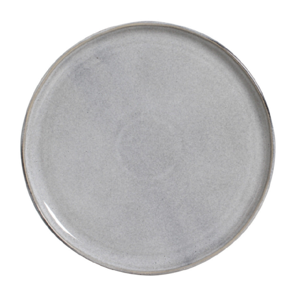 Porto Brasil 1231115801 Dinner Plate 10.8" Stoneware