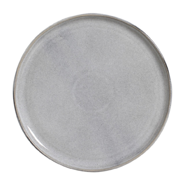 Porto Brasil 1231115801 Dinner Plate 10.8" Stoneware