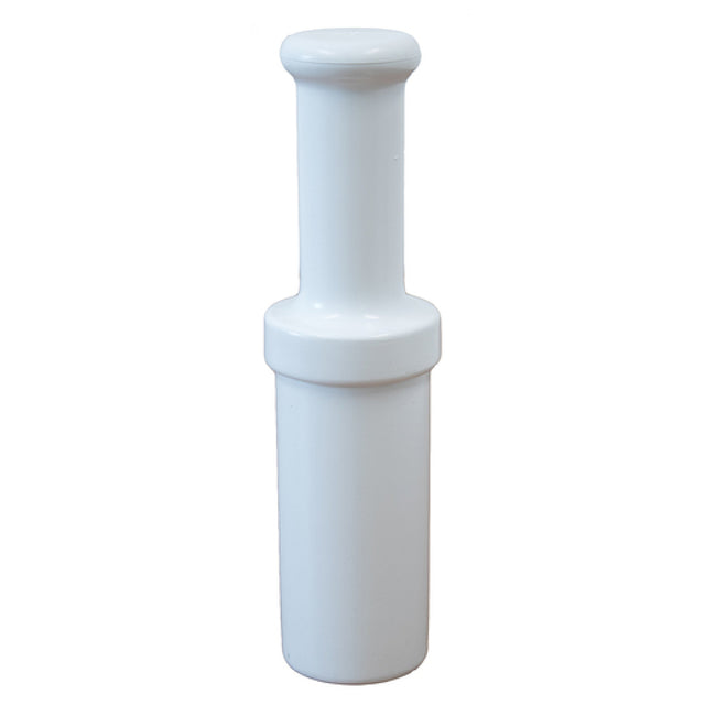 American Eagle Food Machinery AE-G12N/44 Meat Pusher Plastic For AE-G12N
