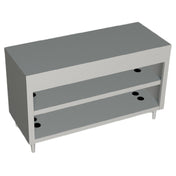Duke 310-25PG_217150 AeroServ™ Solid Top Unit Utility Counter 60"W X 24-1/2"D X 36"H
