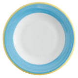 GET Enterprises PA1601902024 Plate 8" Dia. Round