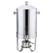 Hubert 24492 - Coffee Urn, 1-4/5 Gallon, 11-1/4" X 8-5/8" X 22"H