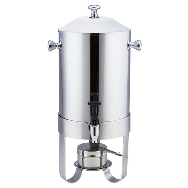 Hubert 24492 - Coffee Urn, 1-4/5 Gallon, 11-1/4" X 8-5/8" X 22"H