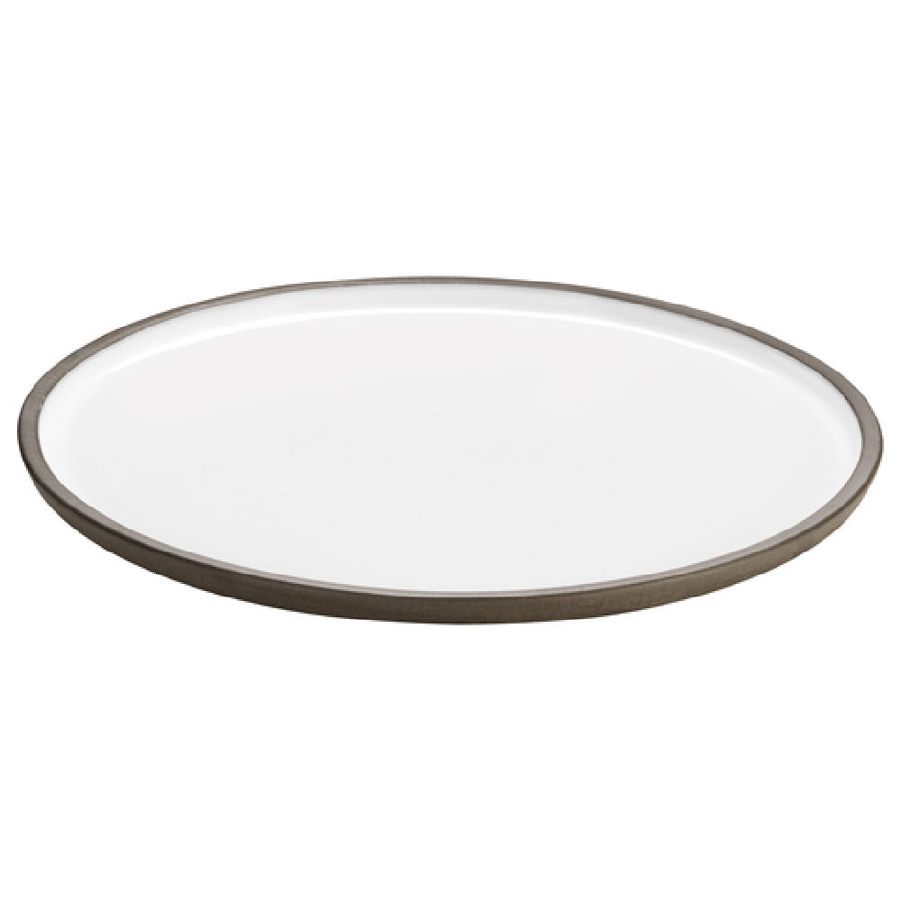 BauscherHepp P011228-000436 Plate 11" Dia. Round
