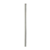 1880 Hospitality FGN086C Focus Foodservice Post 86"H Mobile