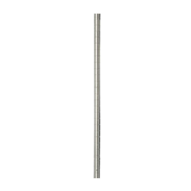 1880 Hospitality FGN086C Focus Foodservice Post 86"H Mobile