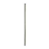 1880 Hospitality FG080CH Focus Foodservice Post 80"H Stationary