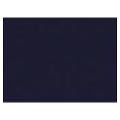 Risch PLACEMATRECT 16X12 NAVY Placemat 16" X 12" Rectangle