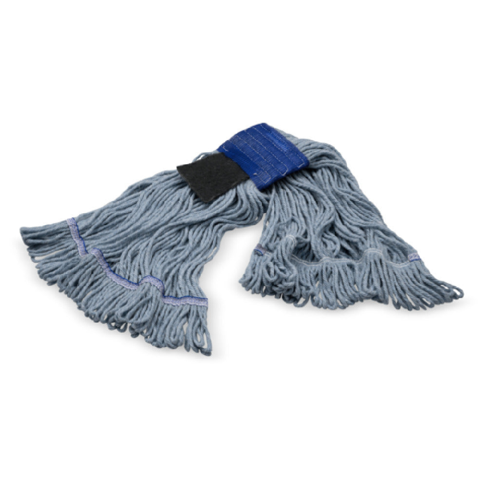 Carlisle 369418S14 Carlisle Wet Mop Head Medium Looped-end