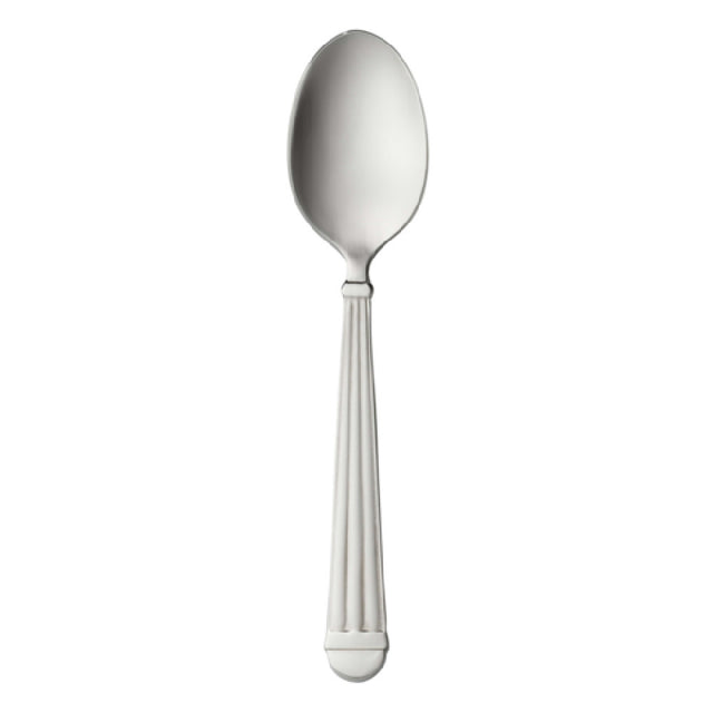 Libbey 983 007 (Formerly World Tableware) Demitasse Spoon 4-3/8" 18/8 Stainless Steel
