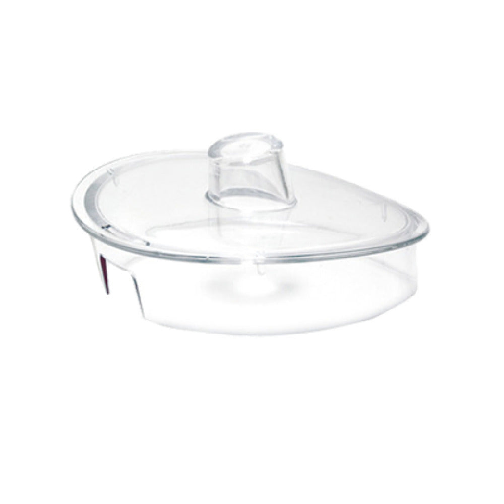 FOH API004CLT22 Promotional Pricing May Be Available! Contact Your FOH® Sales Representative For Details! Drinkwise® Pitcher Lid