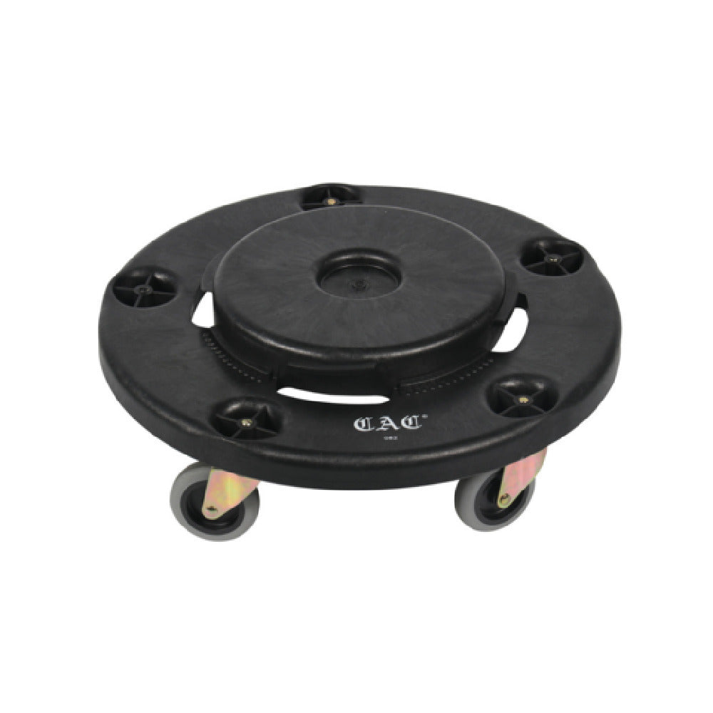 CAC China TCNC-9DL Dolly 18"dia. For TCNC/IBSC Series